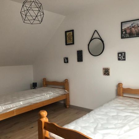 Maison Chaleureuse A La Campagne Camps-en-Amienois Buitenkant foto