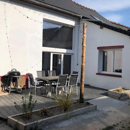 Maison Chaleureuse A La Campagne Camps-en-Amienois Buitenkant foto
